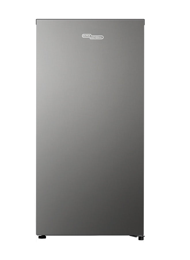 Compare 180 Liters Gross, 153 Liters Net Single Door Defrost Refrigerator, Inox  SGR185C SGR185C Inox at KSA Price