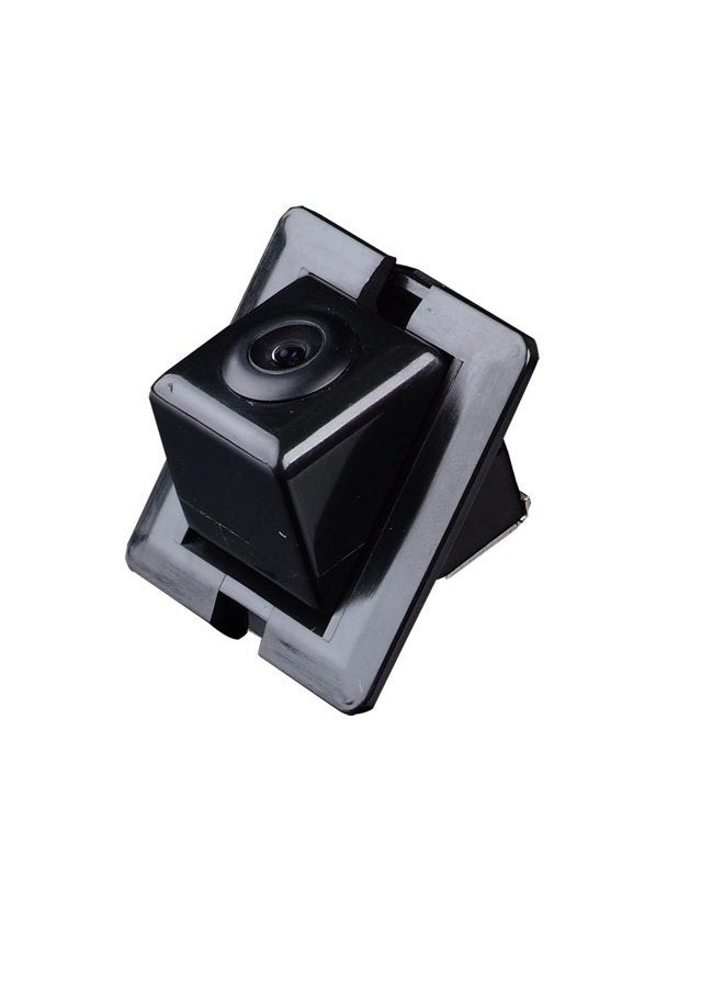 Compare Waterproof Backup Camera Color Car Rear View Camera 170 Degree Viewing Angle Original Hole Camera with Night Vision for Toyota New Prado at KSA Price