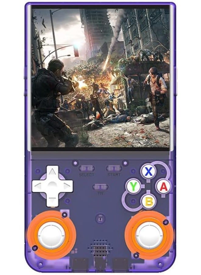 Compare R36 ULTRA: Experience Immersive 3D HD Display on a Compact 4.0Inch Screen at KSA Price