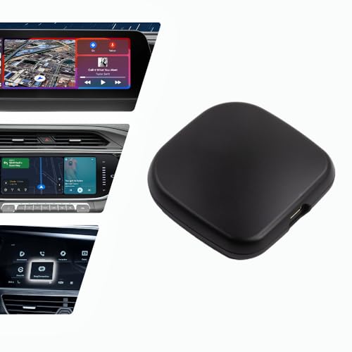 Compare NCP0039 HansPilot CarKit CarBitLink x Baic Jetour Geely Chery Jac Gac Dongfeng Forthing Aeolus Kaiyi Hongqi Changan Wired Carbitlink Phonelink Easy Connect to Wireless CarPlay Android Auto Adapter at KSA Price