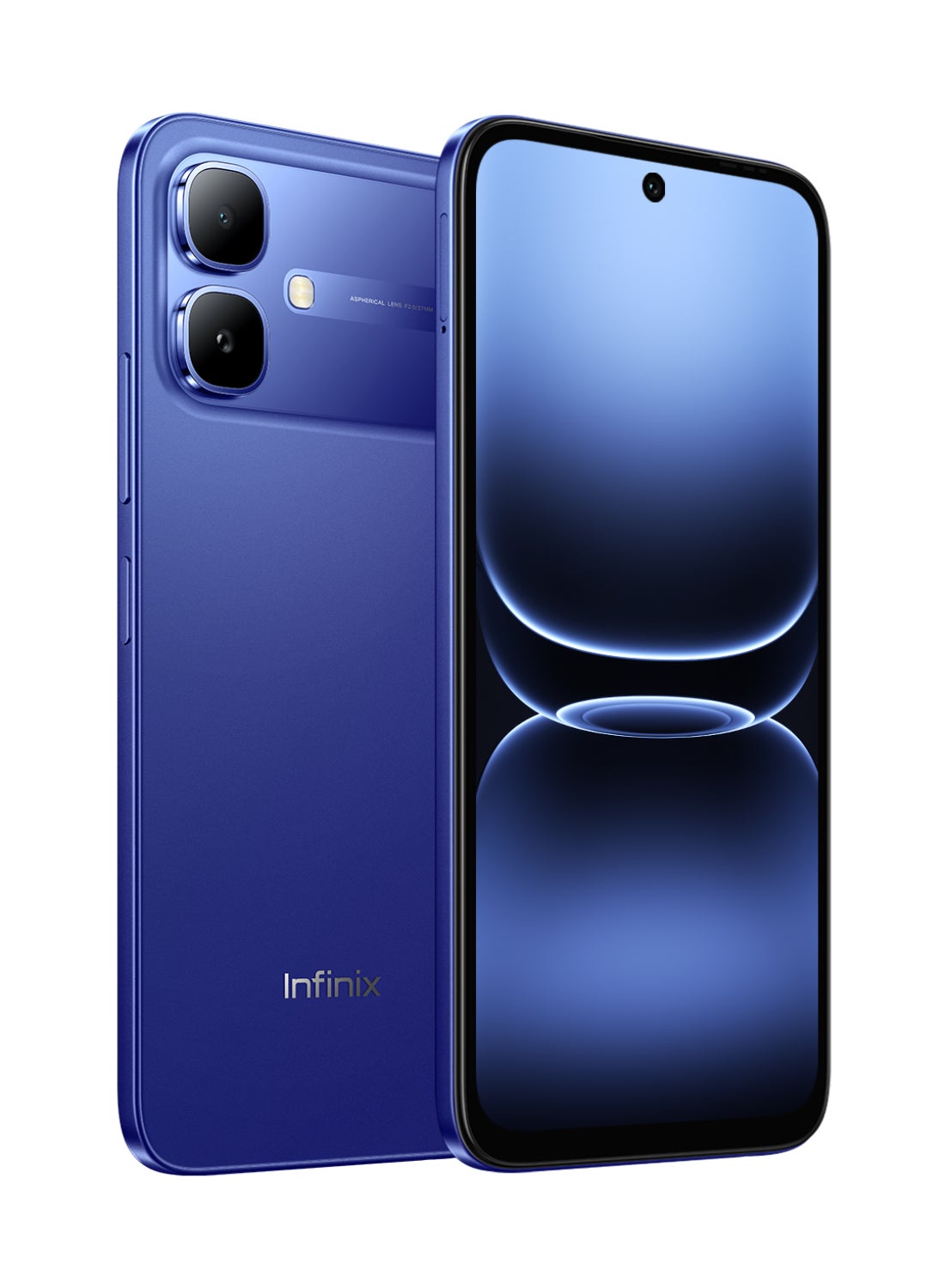 Compare Smart 20 4G LTE Smartphone 128GB Storage 4GB RAM Dual Camera Cloud Line Blue  Middle East Version at KSA Price