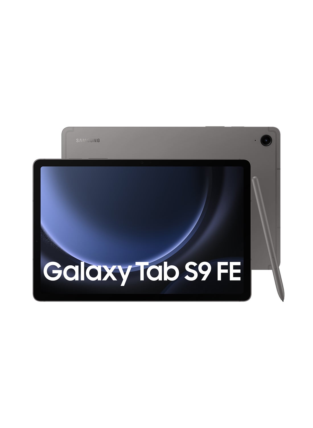 Galaxy Tab S9 FE Gray 6GB RAM 128GB…