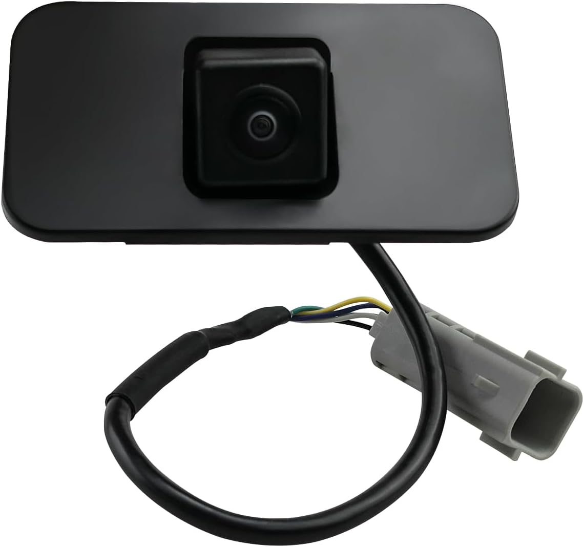Sxqddz 23378804 Rear View Backup Camera for Cadillac…