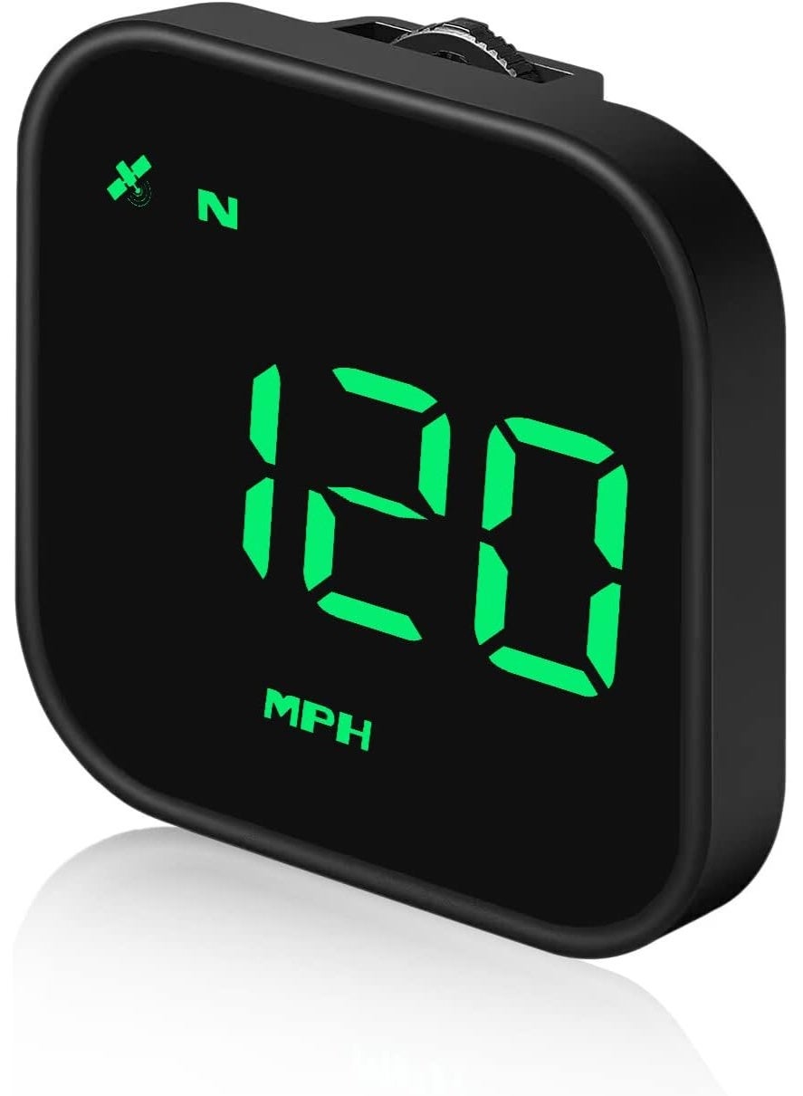 G4S Digital GPS Speedometer, New HUD Car…