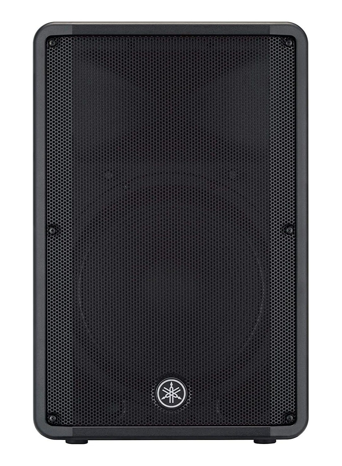 Compare Powered Speaker DBR15 Black at KSA Price