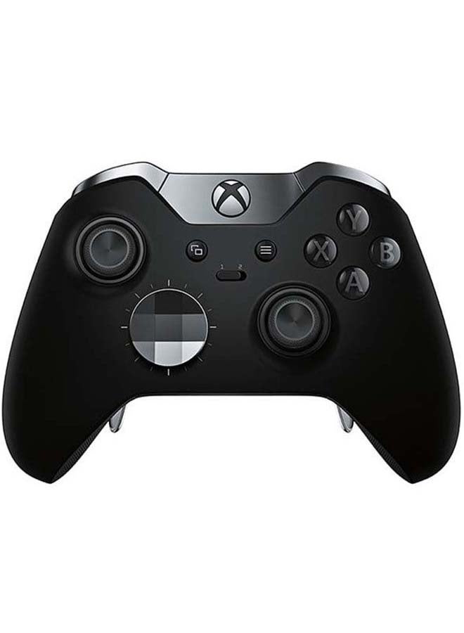 Compare Xbox Elite Wireless Controller Series 2 at KSA Price