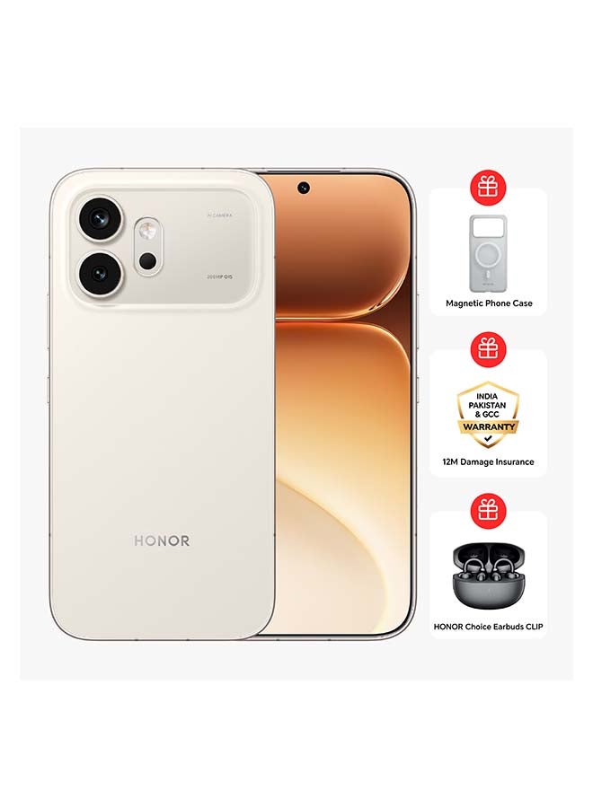 Compare 600 5G Dual SIM 8GB RAM 256GB Golden White With Free  Choice Clip + Magnetic Phone Case + 12M Damage Insurance  Middle East Version at KSA Price