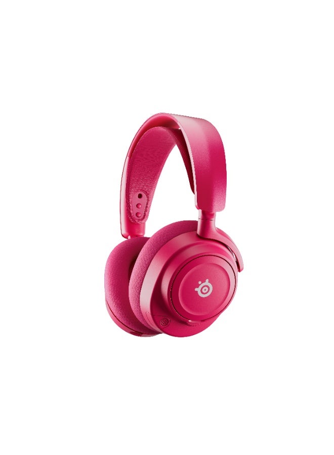 SteelSeries Arctis Nova 7P Wireless Gen 2…