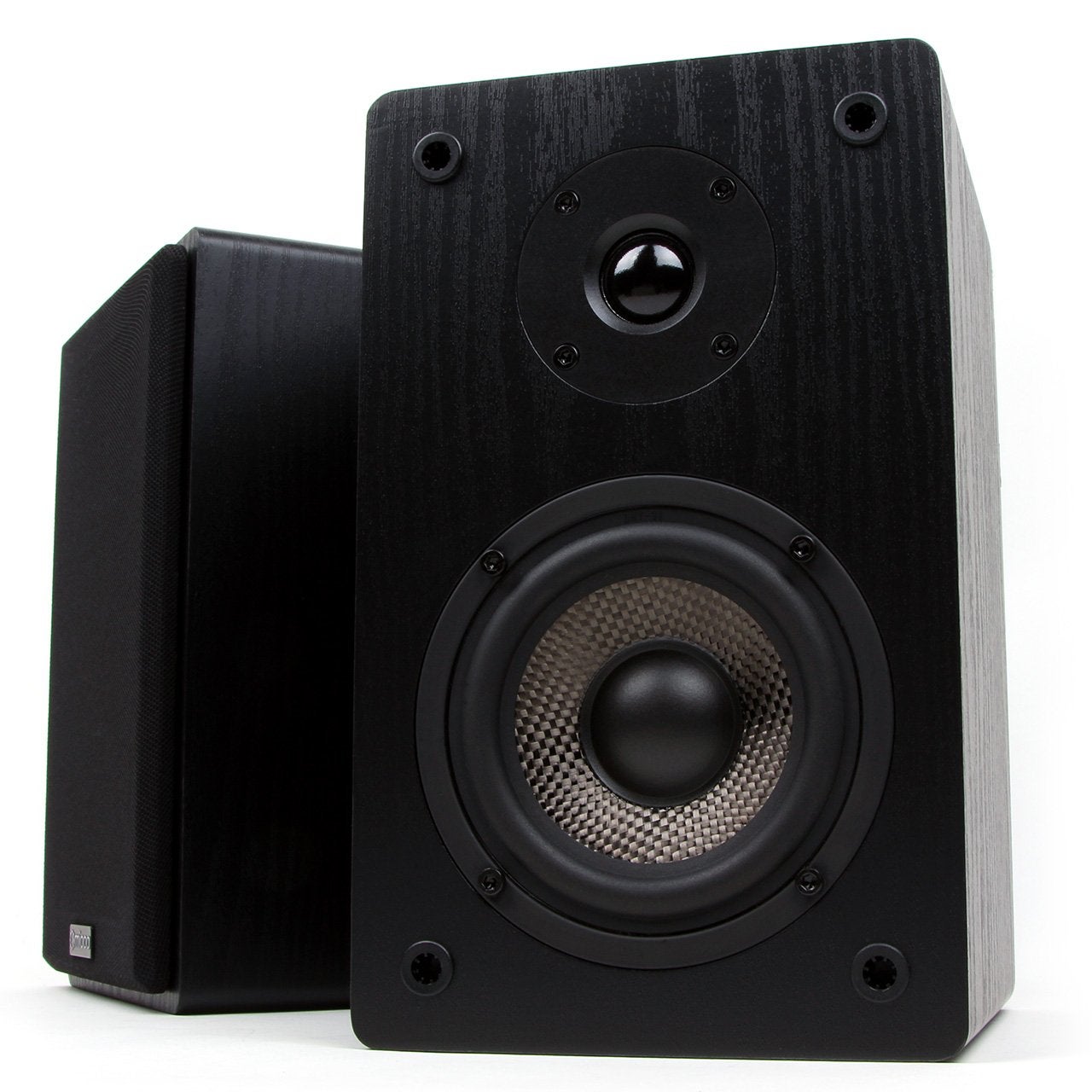 Micca MB42 Bookshelf Speakers for Home Theater…