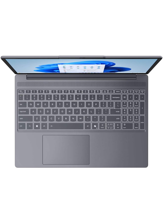IdeaPad Slim 3 15ARP10 Laptop, 15.3