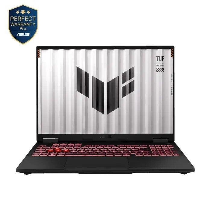 ASUS TUF Gaming A16 FA608PM-RV659W Laptop, AMD…