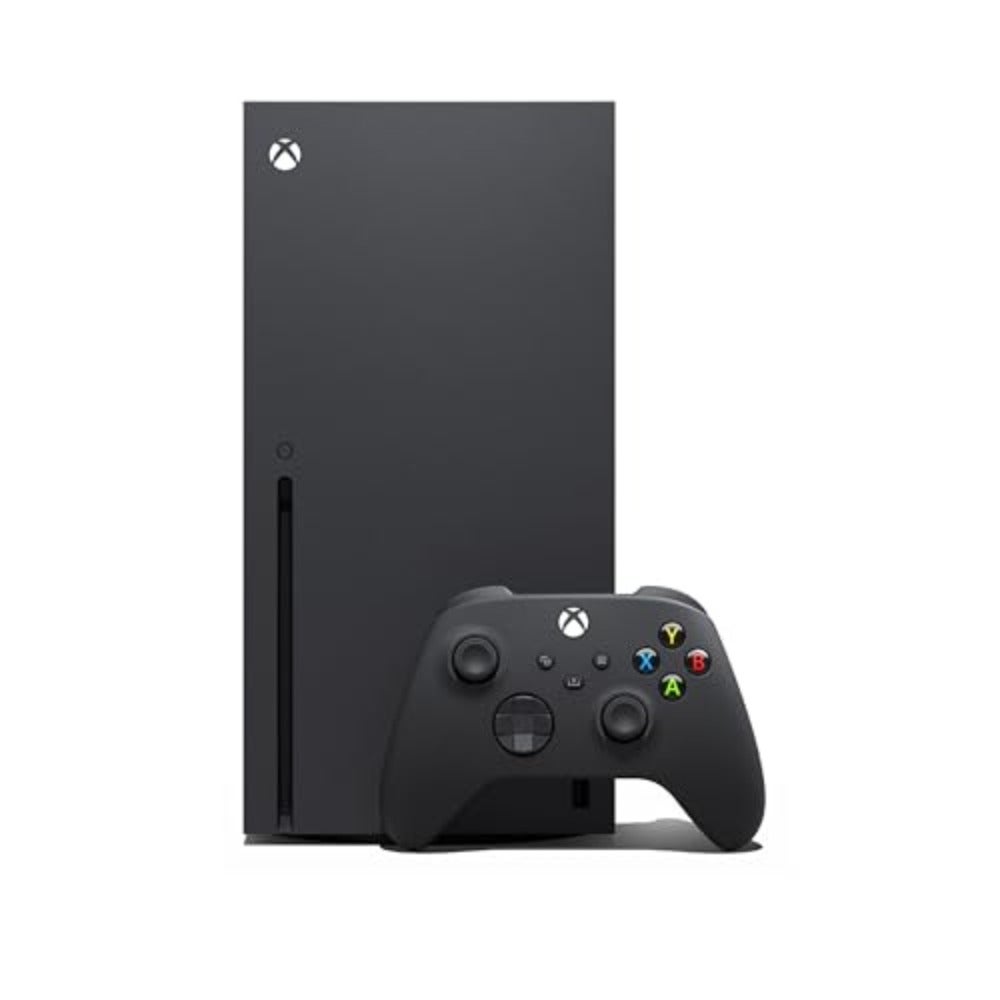 Xbox Microsoft Series X 1TB Game Console -…