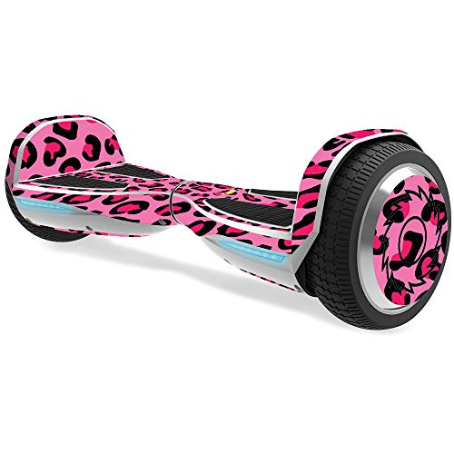 MightySkins Skin Compatible with Razor Hovertrax 1.5…
