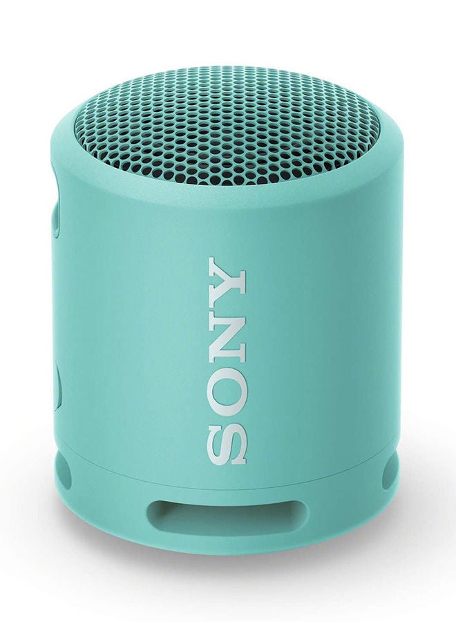 Compare XB13 Portable Wireless Speaker sky blue at KSA Price