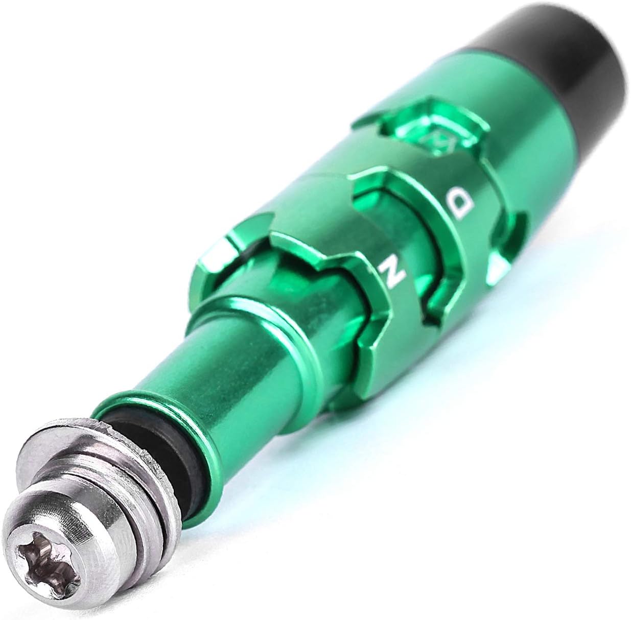 Compare Gofotu .335 Shaft Adapter Sleeve for Callaway Drivers  Compatible with Paradym, Epic, Rogue ST, Great Big Bertha, MAVRIK Series at KSA Price
