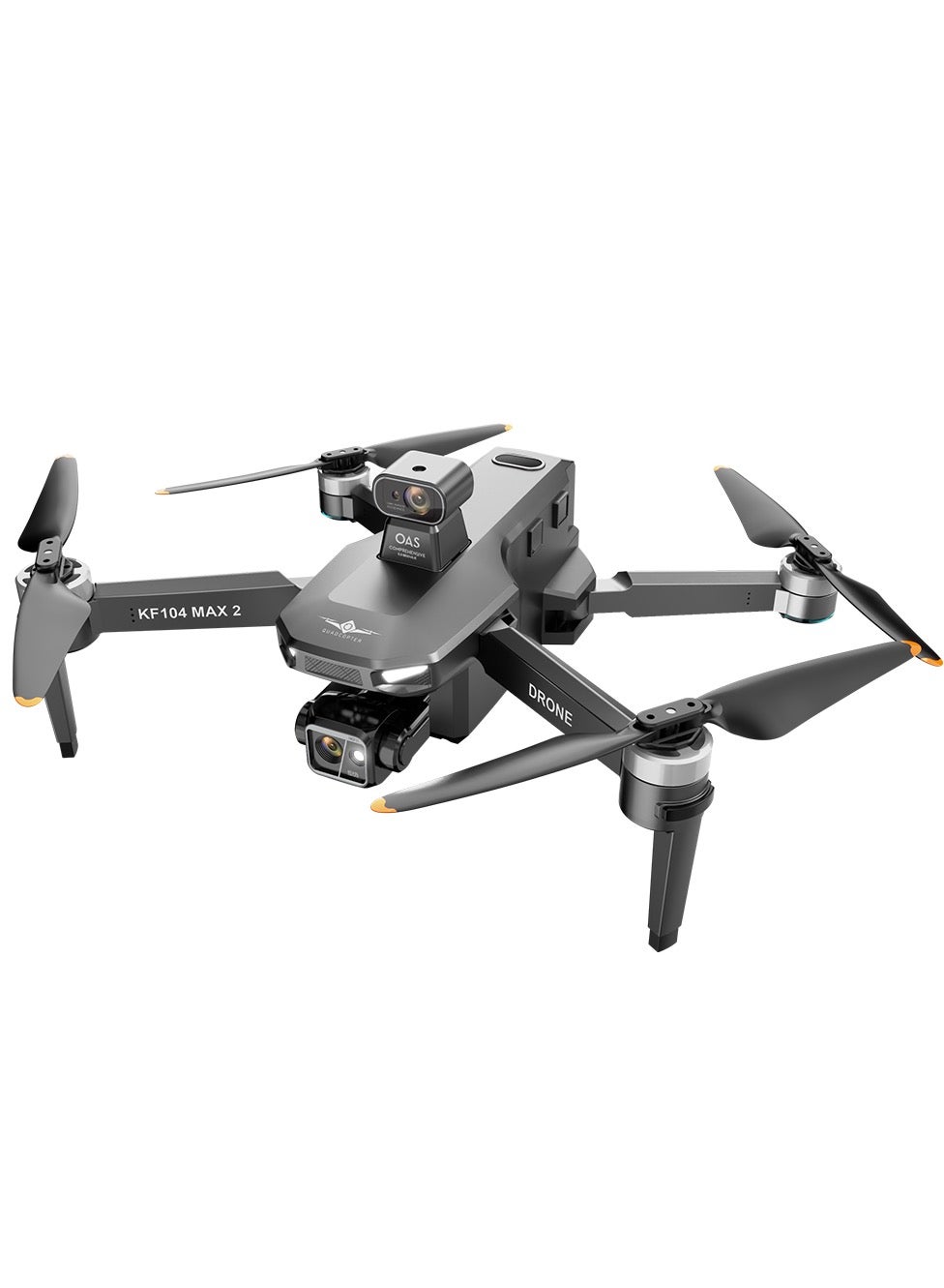 Compare MZtoyz, KF104 Max 2 Drone, 4K Camera, 5G WiFi, 3Axis Gimbal, Obstacle Avoidance, Brushless Quadcopter, 6KM Distance, 3 Batteries Included at KSA Price