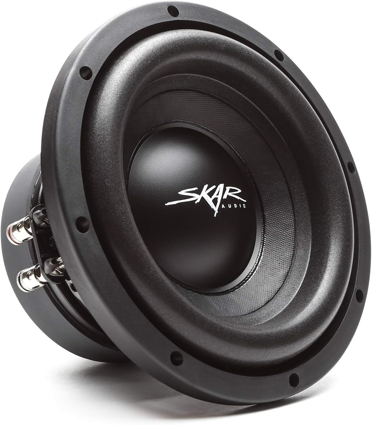 Compare Skar Audio SDR8 D4 8 Car Subwoofer at KSA Price