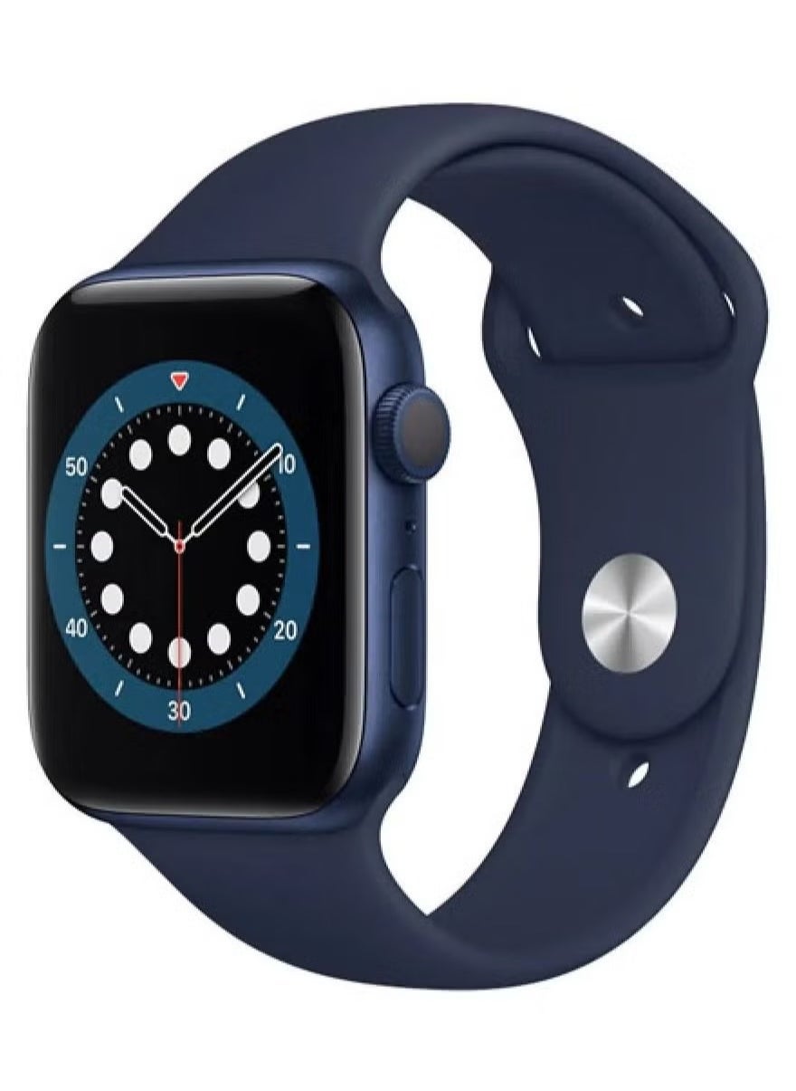 Compare H44 Pro Max 44MM 7 Series Smart Watch – Premium Fitness Tracker, Heart Rate Monitor, Waterproof, Multiple Sports Modes, Stylish Design for Men and Women at KSA Price