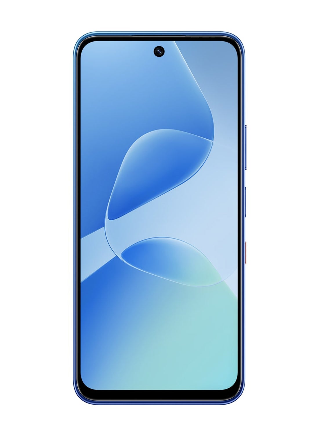 Hot 60 Dual SIM Shadow Blue 6+6GB RAM…