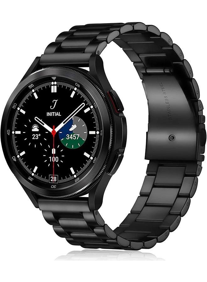Metal Band Compatible for Samsung Galaxy Watch…