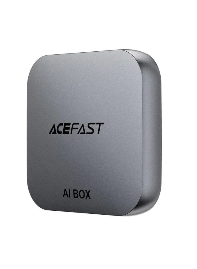 Acefast QC2 Wireless Car Adapter CarPlay /…