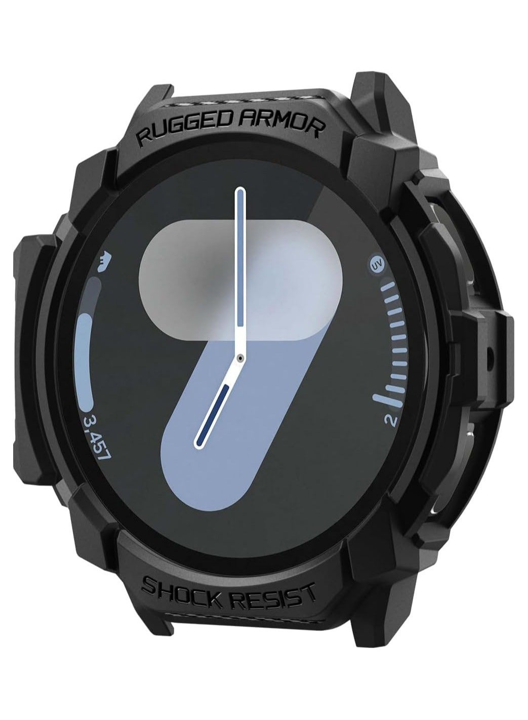 Rugged Armor for Samsung Galaxy Watch 7 44mm…