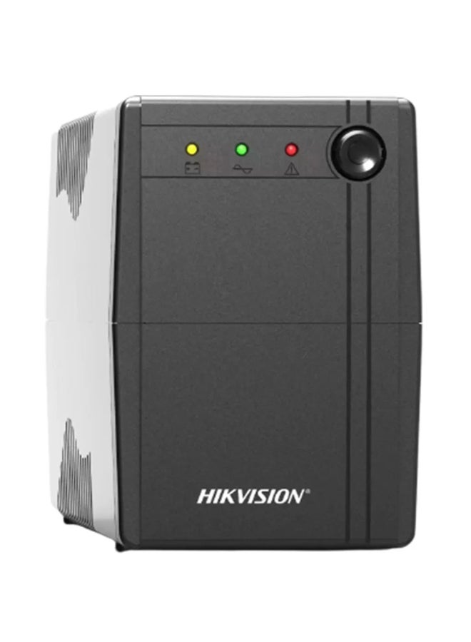 Compare DSUPS1000 1000W UPS Mini Uninterruptible Power Supply 1000VA, Compact Size, Excellent Microprocessor Control Guarantees High Reliability Low Price Black at KSA Price