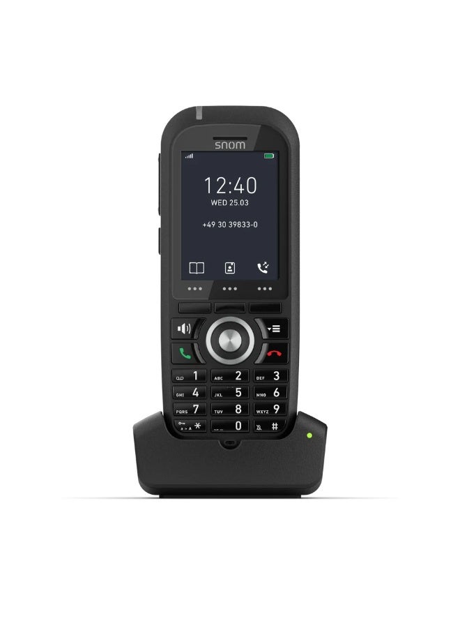 Compare Snom M70 Cardless Phone, LCD at KSA Price