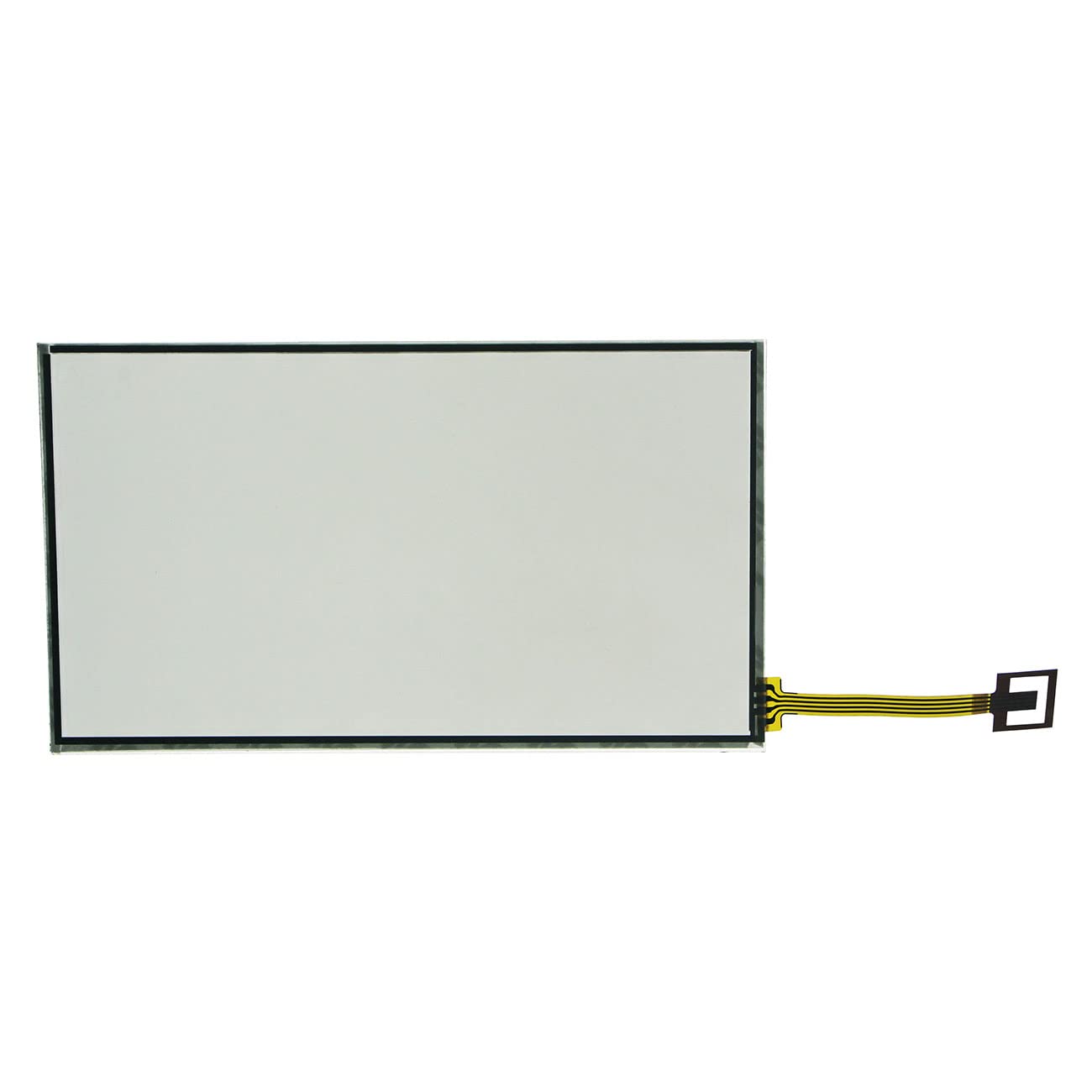 Navigation Touch Screen Digitizer Fit for Ford…