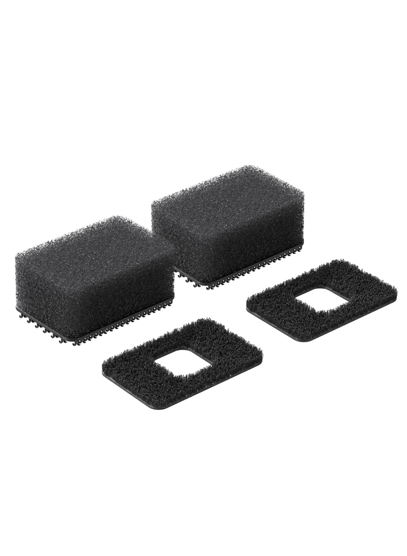 Compare X4 Mic Foam Wind Screen  Black at KSA Price