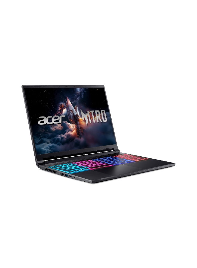 (Upgraded Version) Nitro V16S Slim Gaming Laptop 14th…