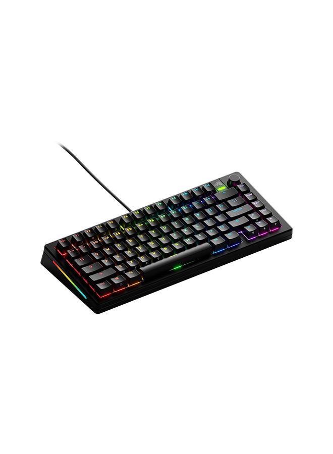 Glorious Gaming - GMMK 3 Custom Mechanical Gaming…