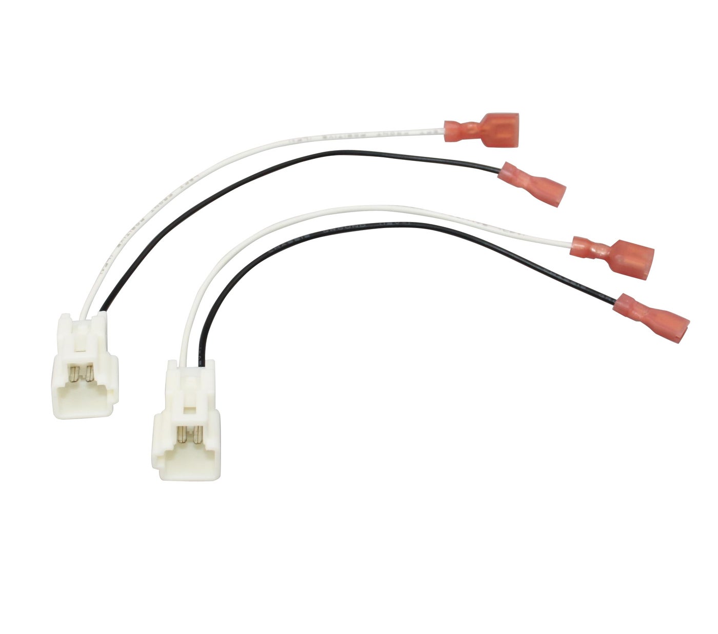 Compare YONGJIANGXIA for METRA 727300 CAR Factory Speaker Harness Connector Plug for HyundaiKIA Pair at KSA Price