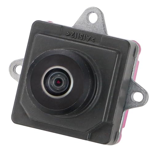 04672850AB Rear View Camera Replacement for Dodge…