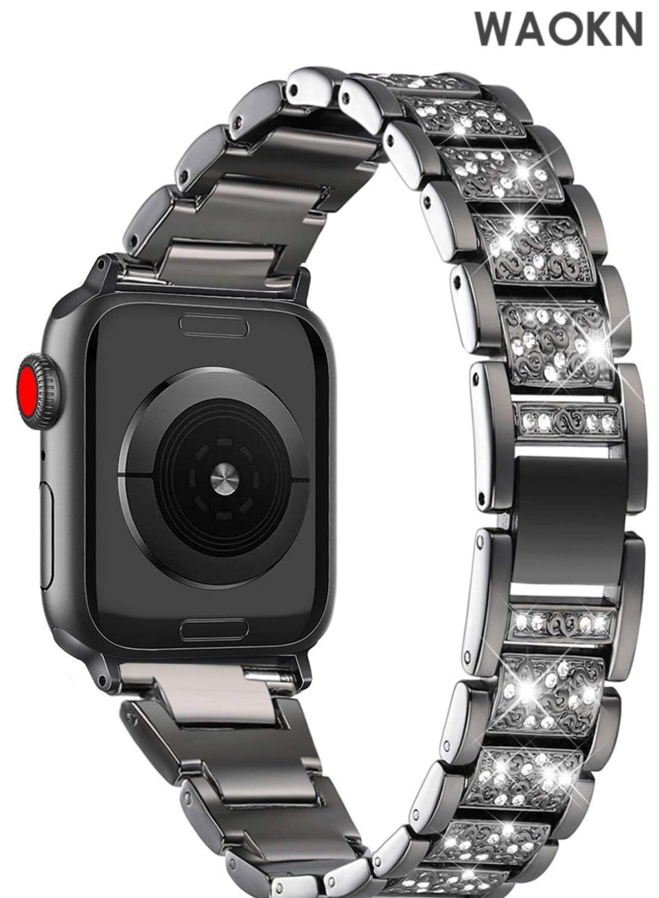 Bands Compatible with Apple Watch Band46mm/45mm/44mm/49mm…