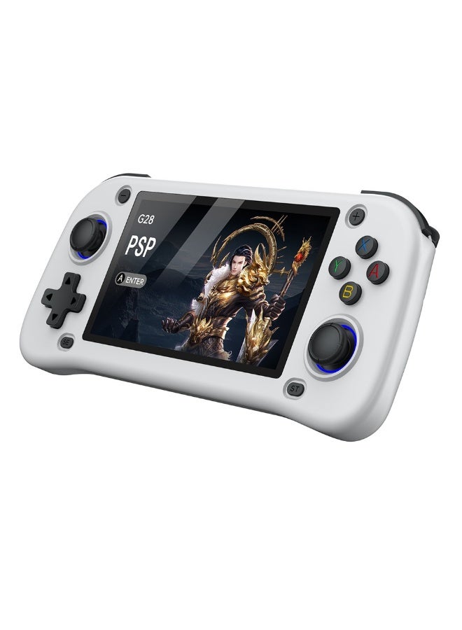 G28 64G Handheld Game Console 4.3 Inch HD…
