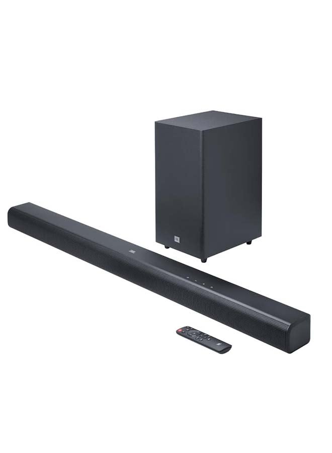 Cinema SB580 3.1 Channel Soundbar with Virtual…