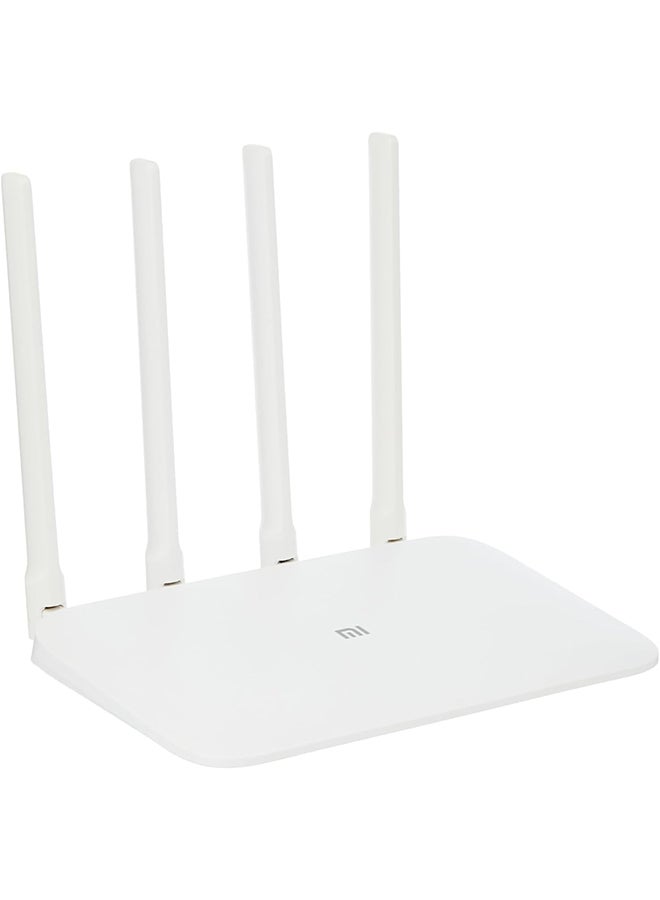 Compare Mi Router 4A R4AC White at KSA Price