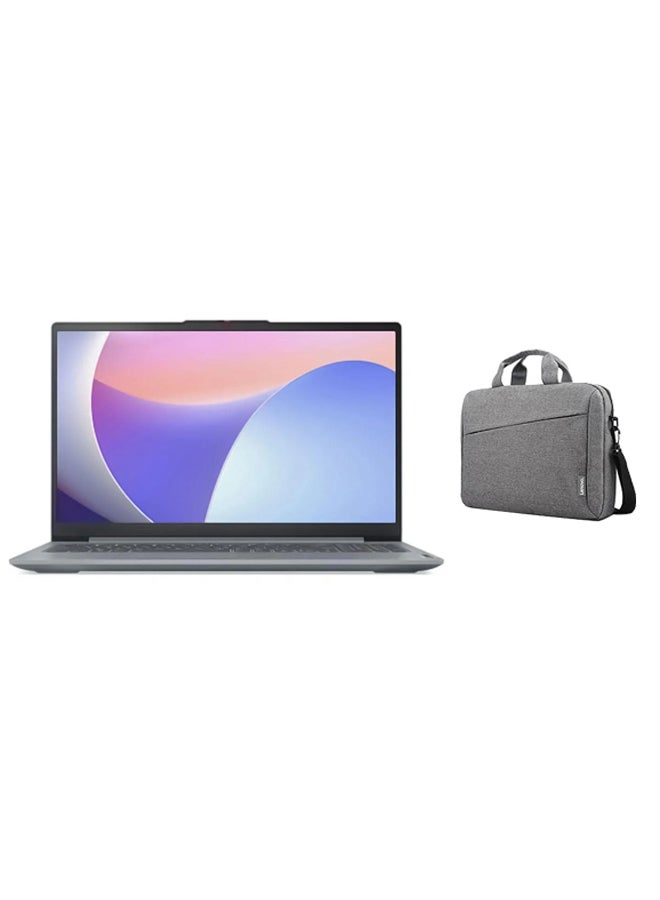 IdeaPad Slim 3 15IRH8 (Upgraded Version) Laptop…