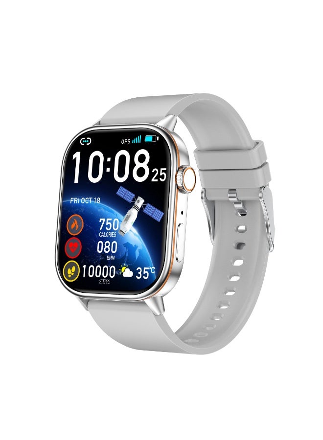 Bluetooth Smartwatch, Smart Wearable Watch, Bluetooth…