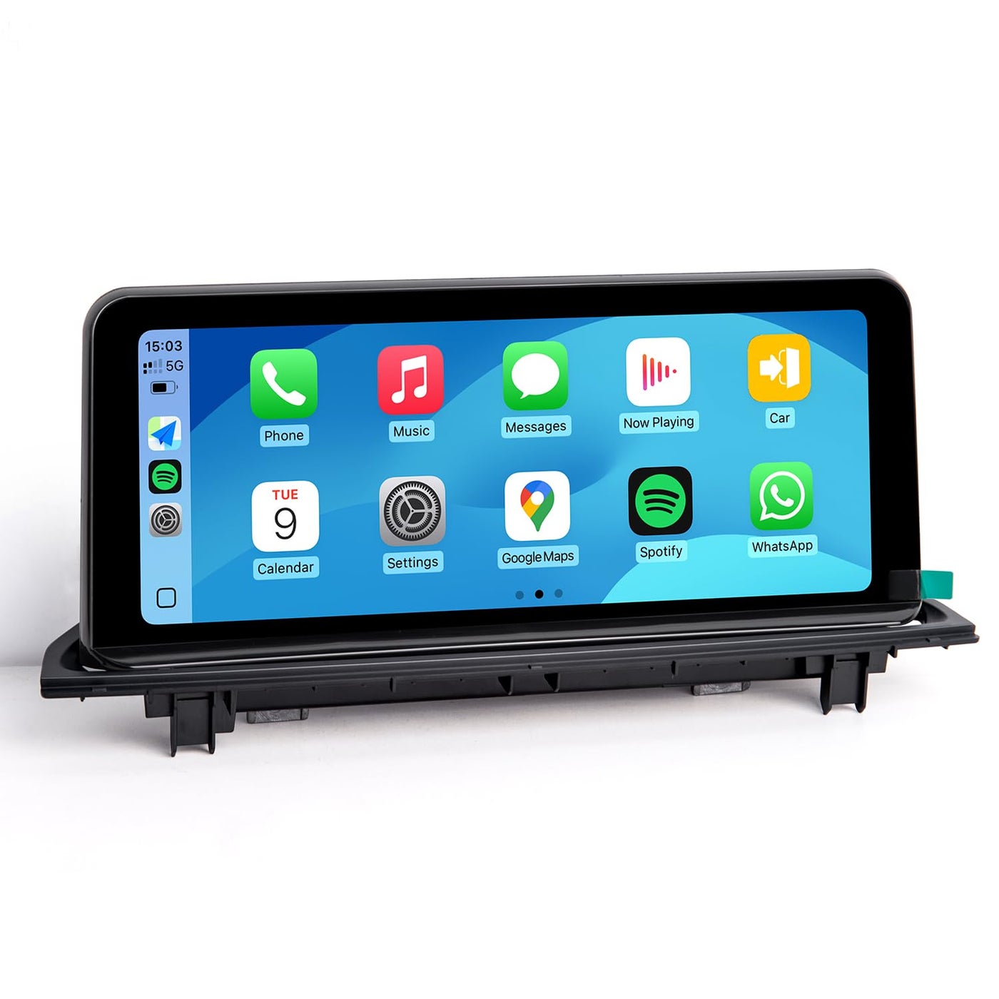 PEMP 1025inch 1920 x 720 Linux Screen for…