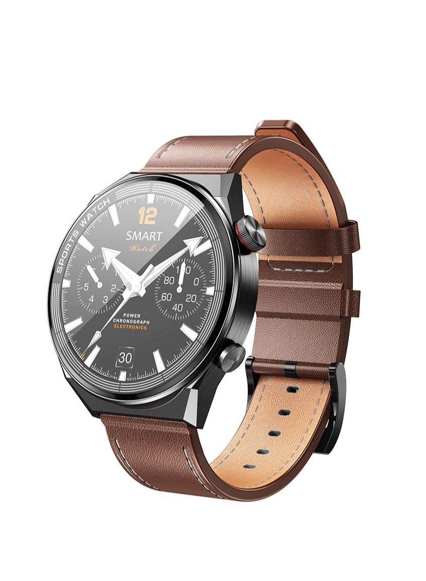 Hoco Y11 1.5 Inch Smart Watch Bluetooth 5.0…