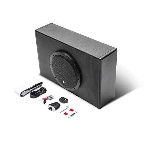 Rockford Fosgate P300-8P Punch 8