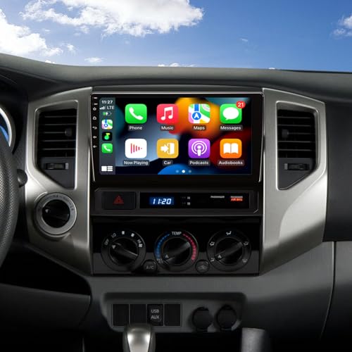Car Radio for Toyota Tacoma 20052015 Stereo…