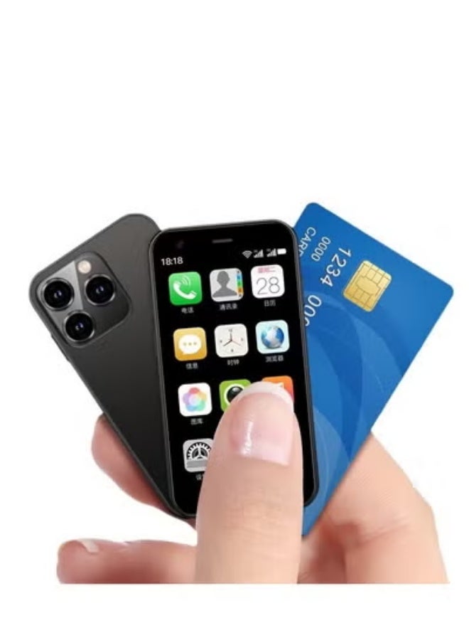 Super Mini Mobile Phone Android Quad Core Titanium…