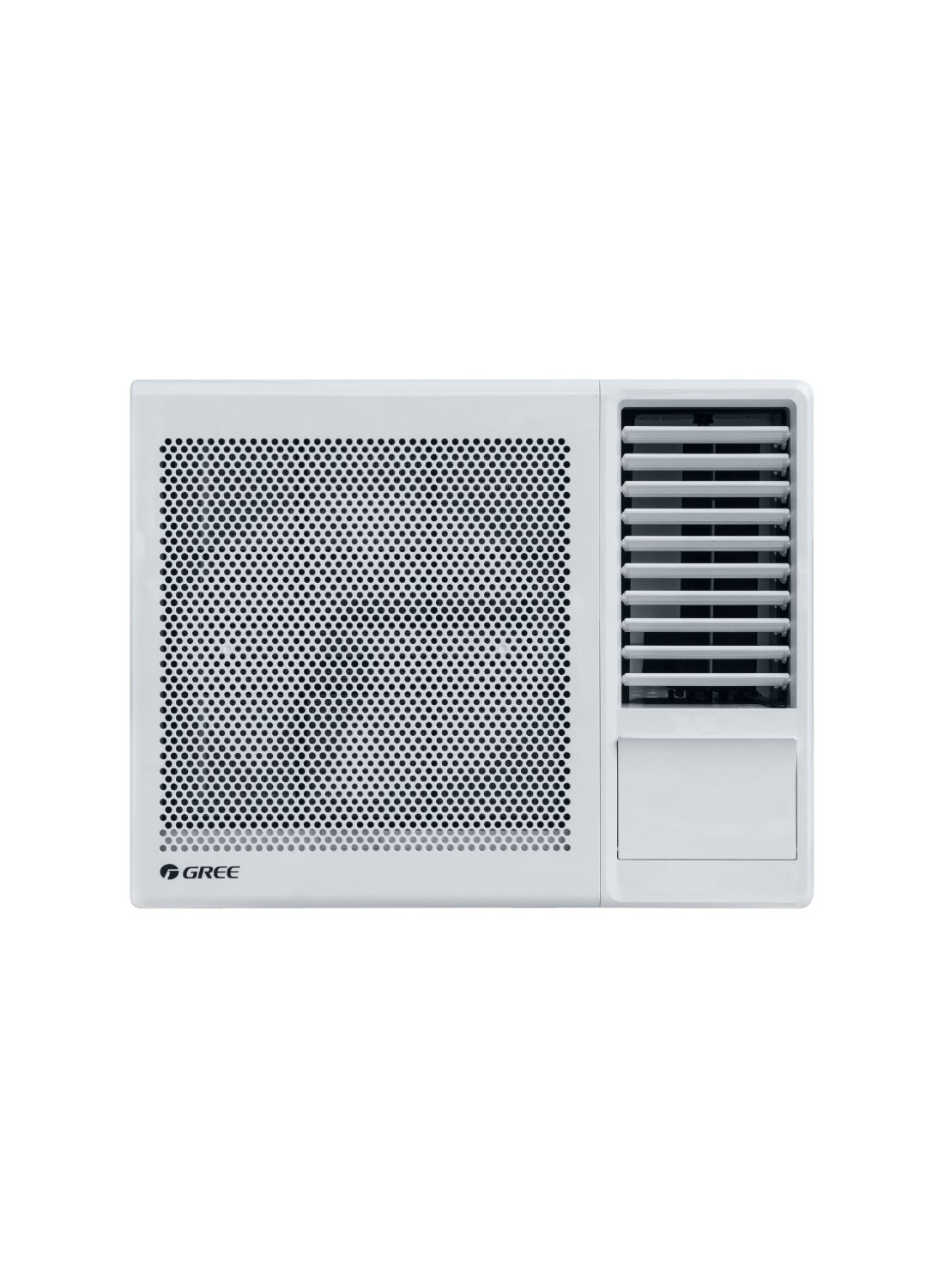 Window Air Conditioner 2.0 Ton With Rotary…