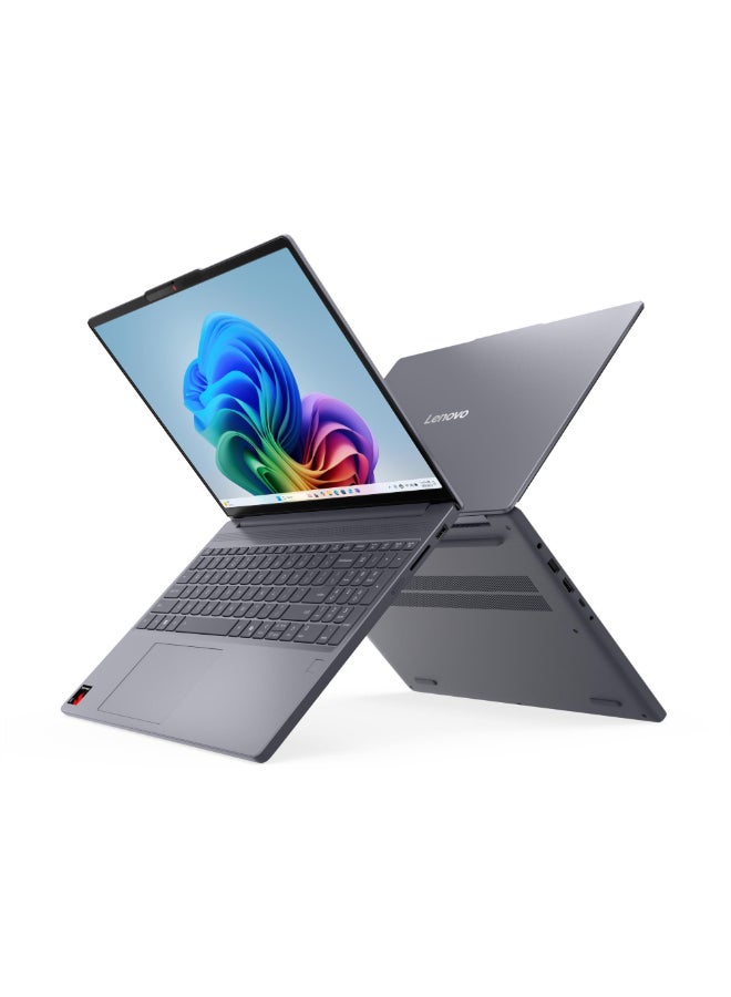 IdeaPad Slim 3 15Q8X10 Laptop, 15.3