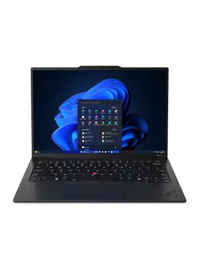 Compare ThinkPad X1 Carbon Gen 12 Laptop With 14Inch WUXGA IPS 60Hz Touch Display, Core Ultra 7 155U Processor32GB RAM512GB SSDIntel Iris XE GraphicsWindows 11 Pro English Black at KSA Price