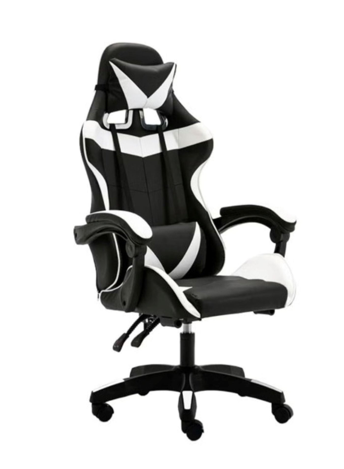 Ergonomic Gaming Chair Heavy Duty Office Chair With…