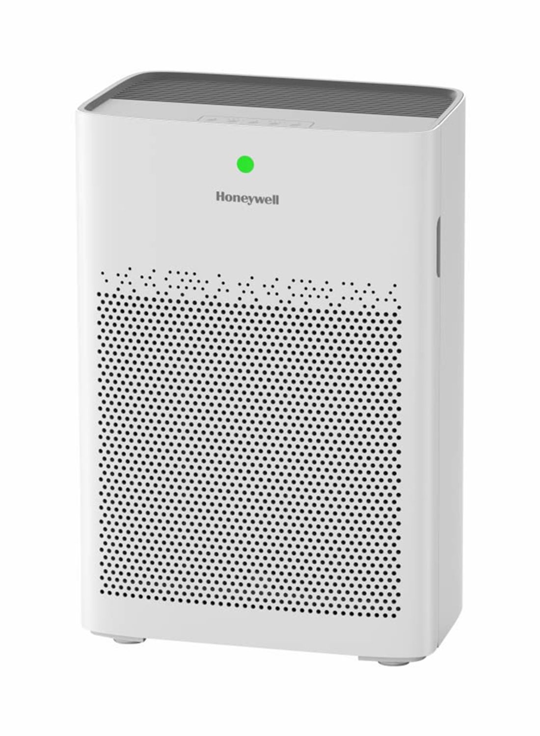 Compare Air Purifier For Home, 4 Stage Filtration, Covers 64 m², H13 HEPA Filter, Activated Carbon, Removes 99.99% Pollutants – Air touch P1 Air Touch P1 White at KSA Price